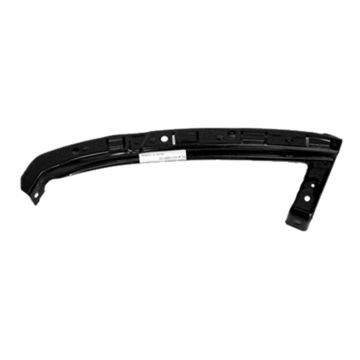 Bumper to Body Filler Panel Front Left Side Cover Reinforcement for Honda Civic Hybrid 2004-2005