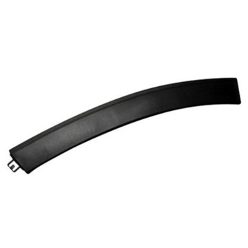 Bumper to Body Filler Panel Front Left Bumper Garnish Side for Honda CR-V 2007-2011