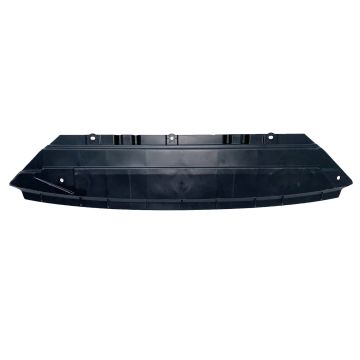 Bumper Air Shield Front Lower Air Guide Plate for Honda Civic Sedan Coupe Hatchback 2017-2021