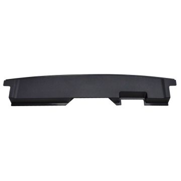 Bumper Deflector Front Lower Air Duct for Honda Fit 2015-2017