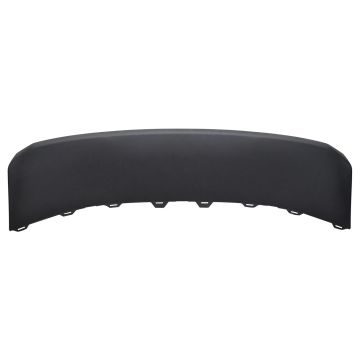 Bumper Valance / Grille Kit Front Matte Black for Honda Passport 2019-2021
