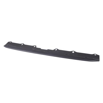 Bumper Valance / Grille Kit Front CAPA for Honda Civic Sedan Coupe LX Sport Plus Sport EX EX-L Touring DX 2019-2021