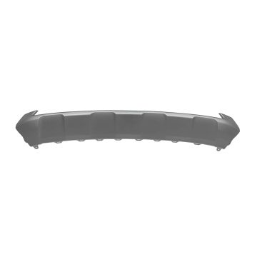 Bumper Valance / Grille Kit Front Skid Plate for Honda Pilot EX-L Touring TrailSport Elite 2023-2025