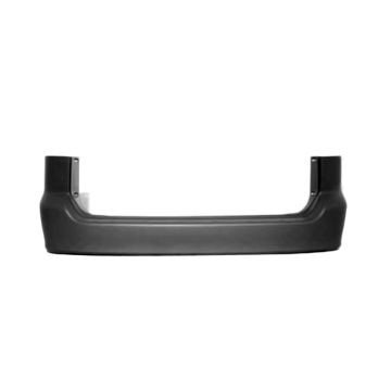 Bumper Cover Rear Primed for Honda Odyssey 1999-2004