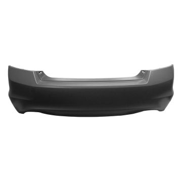 Bumper Cover Rear for Honda Accord Sedan 2008-2012