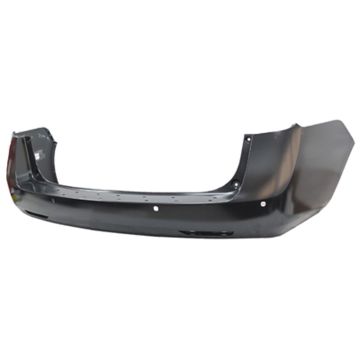 Bumper Cover Rear Primed for Honda Odyssey Touring Elite Touring 2011-2017