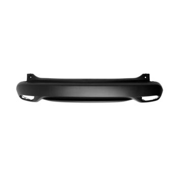 Bumper Cover Rear CAPA for Honda HR-V 2016-2018