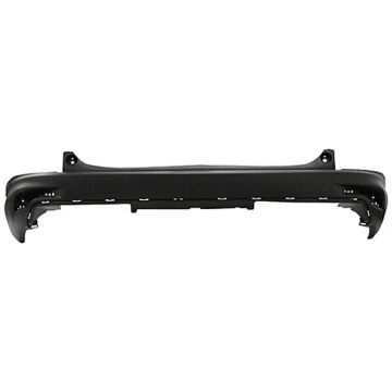 Bumper Cover Rear Textured for Honda CR-V 2017-2019