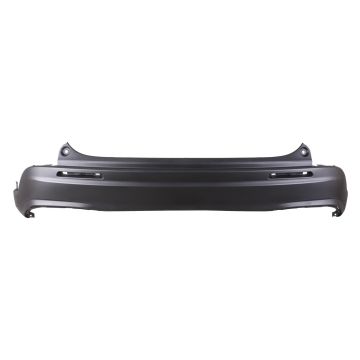 Bumper Cover Rear for Honda HR-V LX Sport 2023-2025