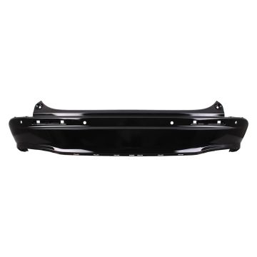 Bumper Cover Rear CAPA for Honda HR-V EX-L 2023-2025