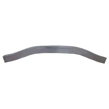 Bumper Cover Reinforcement Rear Aluminum CAPA for Honda Odyssey 2018-2025