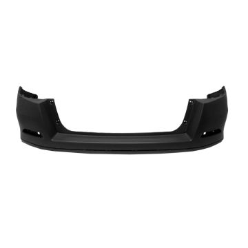 Bumper Cover Rear Upper Primed for Honda Crosstour 2013-2015