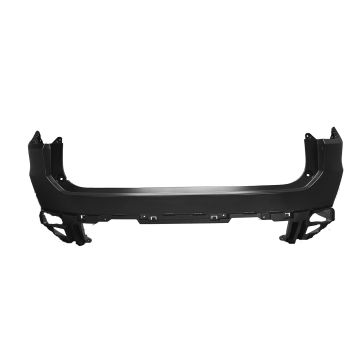 Bumper Cover Rear Upper Primed for Honda Pilot 2023-2025