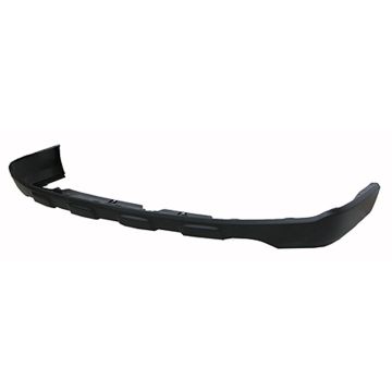 Bumper Cover Rear Lower Primed for Honda CR-V 2010-2011
