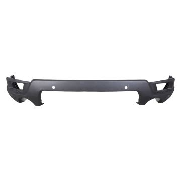 Bumper Cover Rear Lower for Honda Passport 2022-2025
