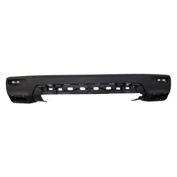 Bumper Cover Rear Lower Sport Pkg for Honda Pilot Sport 2023-2025