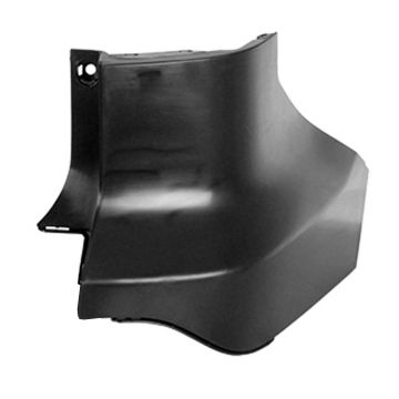 Bumper Cover Rear Right Primed for Honda CR-V 2007-2009