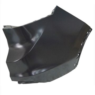Bumper Cover Rear Right Upper Primed for Honda CR-V 2012-2014
