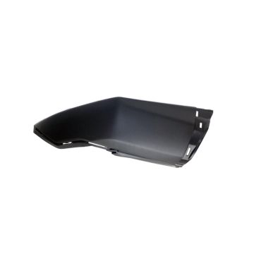 Bumper Cover Rear Right Primed CAPA for Honda CR-V 2015-2016