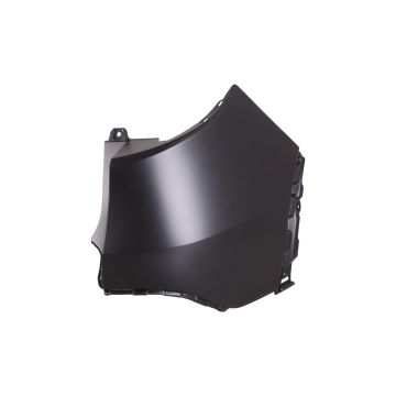 Bumper Cover Rear Right Primed CAPA for Honda HR-V 2023-2025