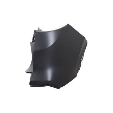 Bumper Cover Rear Right Primed CAPA for Honda CR-V 2023-2024