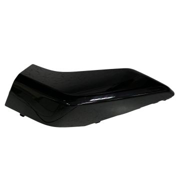 Tow Hook Cover Rear for Honda Civic Hatchback LX Sport EX EX-L Sport Touring 2017-2021