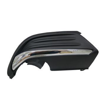 Bumper Insert Rear Left Rear Finisher for Honda Accord LX EX EX-L 2018-2022
