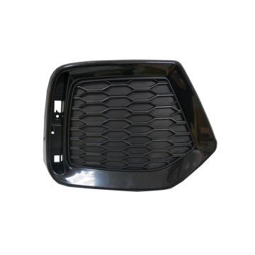 Bumper Insert Rear Left Outer Grille for Honda Civic Sedan Si 2018-2019