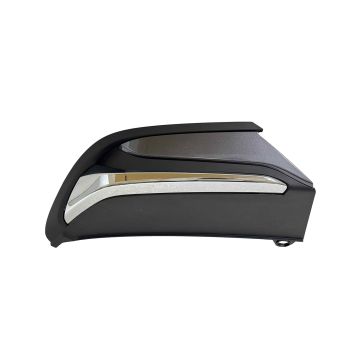 Bumper Insert Rear Left Rear Finisher for Honda Accord Hybrid EX-L Hybrid Touring Hybrid EX Hybrid Hybrid Sport 2018-2022