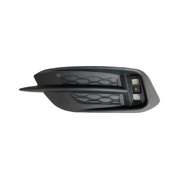Bumper Insert Rear Right Outer Garnish North America Built for Honda Civic Sedan 2016-2021
