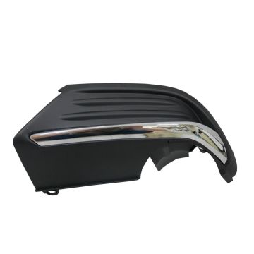 Bumper Insert Rear Right Rear Finisher for Honda Accord LX EX EX-L 2018-2022