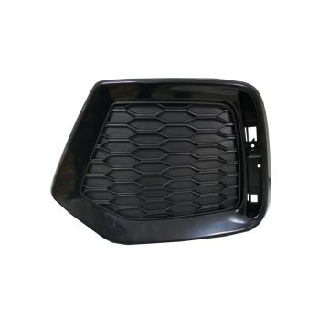 Bumper Insert Rear Right Outer Grille for Honda Civic Sedan Si 2018-2019