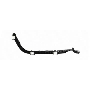 Bumper Cover Support Rear Left for Honda CR-V 2002-2006