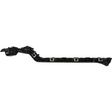 Bumper Cover Support Rear Left Canada/USA Built for Honda Civic Sedan Coupe 2012-2013