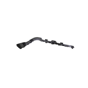 Bumper Cover Support Rear Left Outer for Honda Accord Hybrid EX-L Hybrid Touring Hybrid EX Hybrid Hybrid Sport 2018-2022