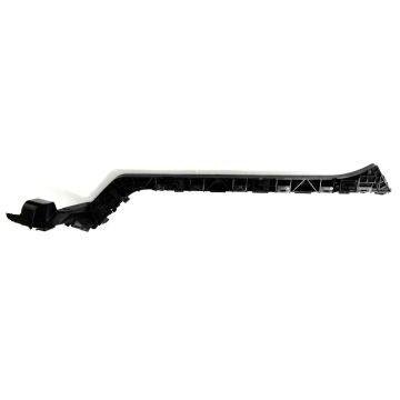 Bumper Cover Support Rear Right Canada/USA Built for Honda Civic Sedan Coupe 2012-2013