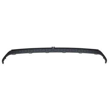 Bumper Cover Molding Rear Center Garnish for Honda Accord Sedan 2016-2017