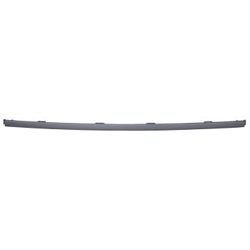 Bumper Cover Molding Rear Center for Honda CR-V LX Sport EX EX-L Hybrid EX-L Hybrid EX Hybrid LX 2020-2022