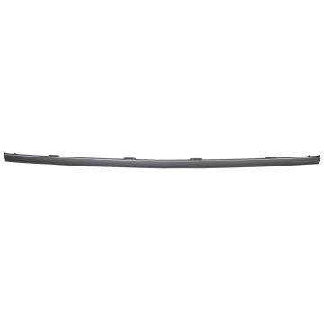 Bumper Cover Molding Rear Center for Honda CR-V Touring 2020-2022