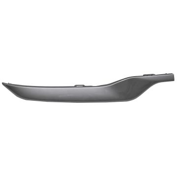 Bumper Cover Molding Rear Left for Honda CR-V Touring 2020-2022