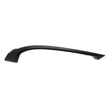 Bumper Cover Molding Rear Left H/B Air Diffuser for Honda Civic Sport Touring 2022-2024