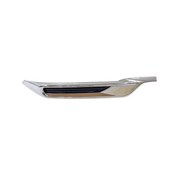 Bumper Cover Molding Rear Left for Honda CR-V Hybrid Touring 2020-2022