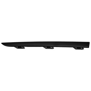 Bumper Cover Molding Rear Right Side Moldgin for Honda CR-V LX EX EX-L Sport 2017-2022