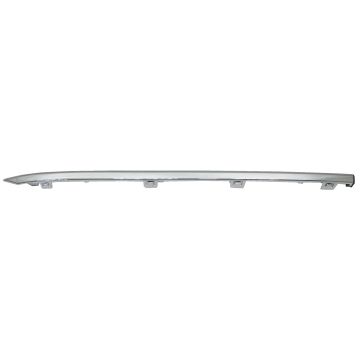Bumper Cover Molding Rear Right for Honda Accord 2018-2022