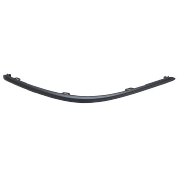 Bumper Cover Molding Rear Right CAPA for Honda Pilot LX EX EX-L 2019-2022