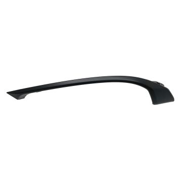 Bumper Cover Molding Rear Right H/B Air Diffuser for Honda Civic Sport Touring 2022-2024