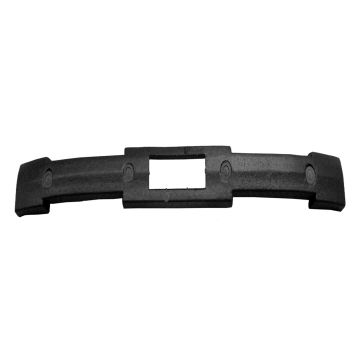Bumper Impact Absorber Rear CAPA for Honda Accord Sedan 2003-2005
