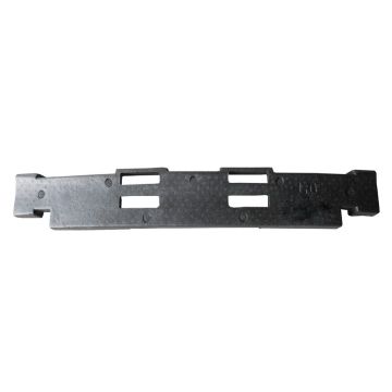 Bumper Impact Absorber Rear CAPA for Honda Accord Sedan 2008-2012