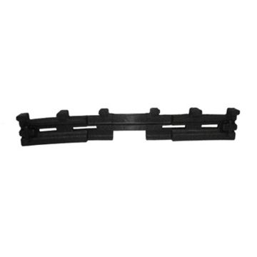 Bumper Impact Absorber Rear CAPA for Honda CR-V 2012-2016