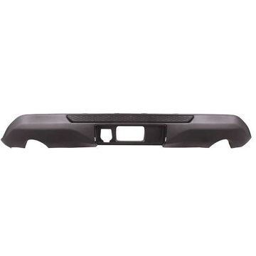 Bumper to Body Filler Panel Rear Skid Plate Garnish for Honda Pilot Touring 2012-2015